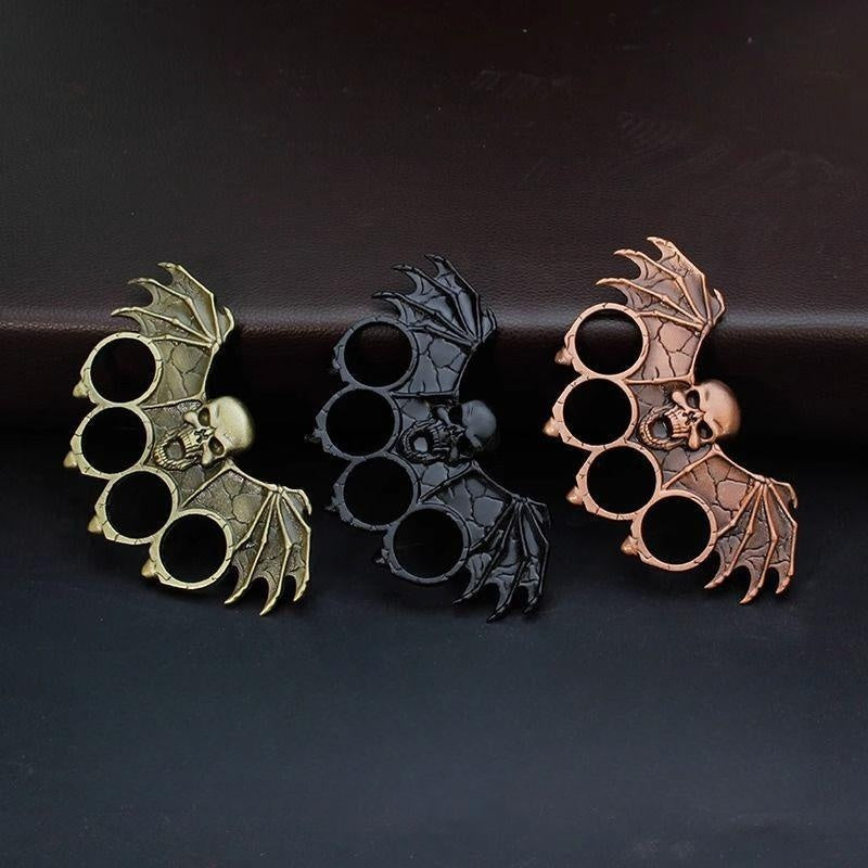 Knuckle Duster