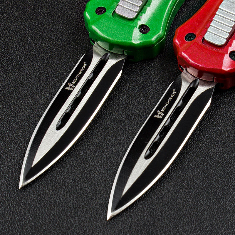 Switchblade Knife