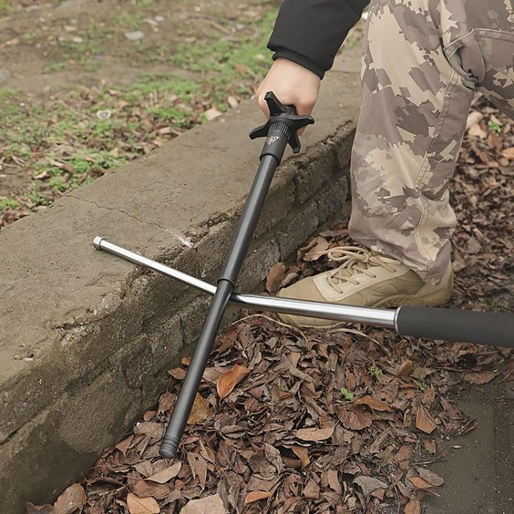 Expandable Baton