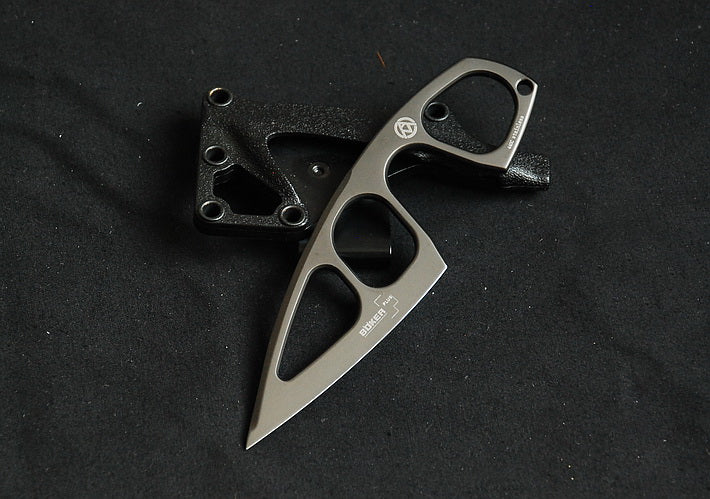 Seiko Small Bayonet