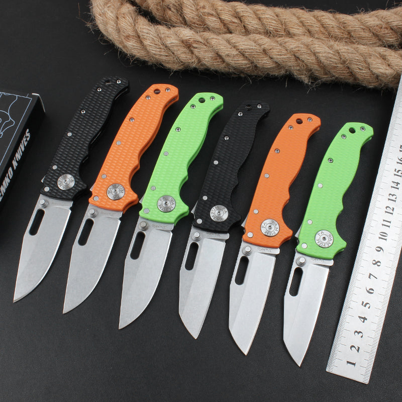 Folding knife