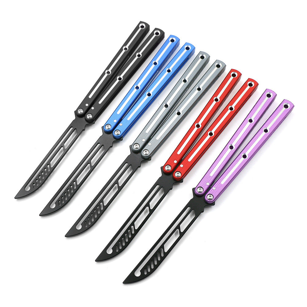 Kraken Folding Knife