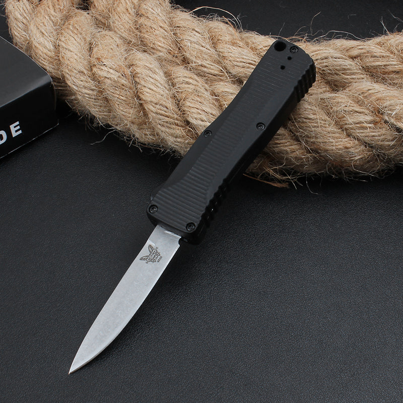 Out-the-Front Knife