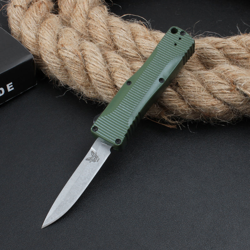 Out-the-Front Knife