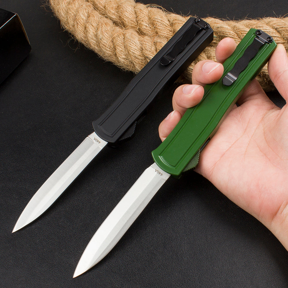 F20 Straight Switchblade