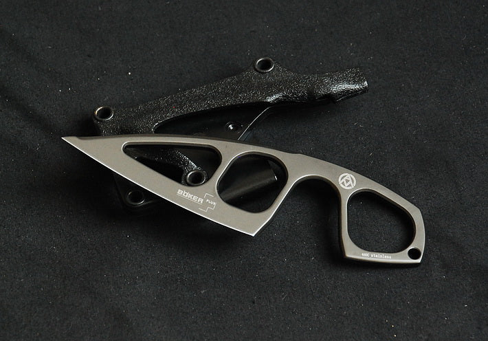 Seiko Small Bayonet