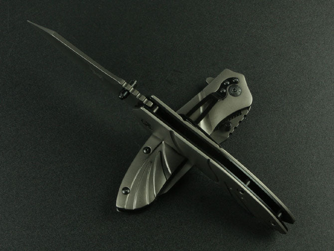 Folding knife
