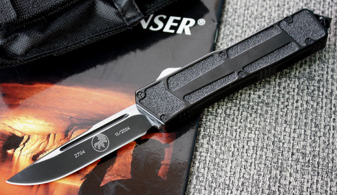 Scarab Switchblade