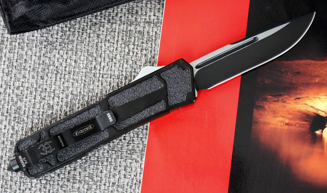 Scarab Switchblade