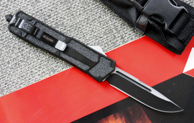Scarab Switchblade