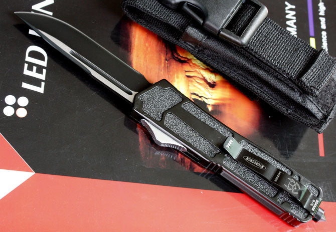 Scarab Switchblade