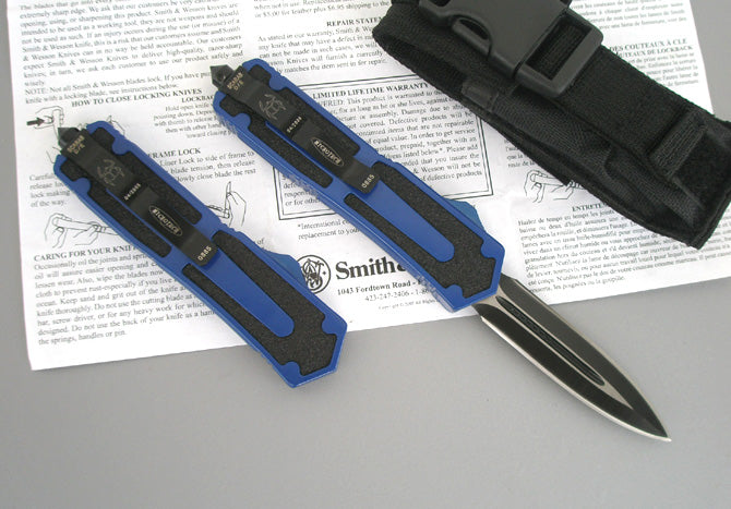 Scarab Switchblade