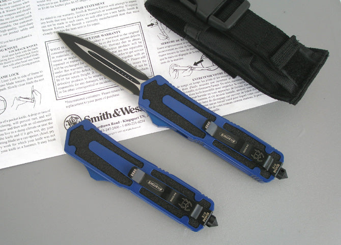 Scarab Switchblade