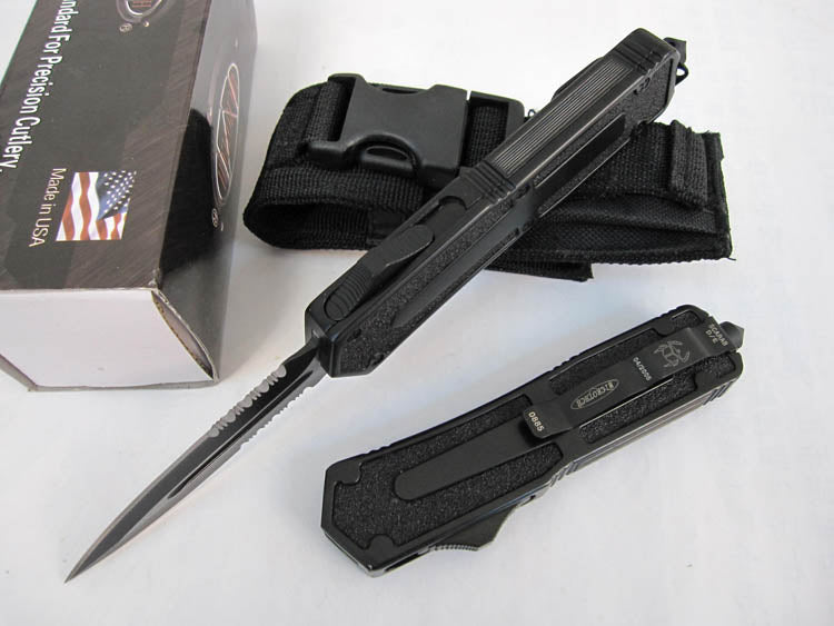 Scarab Switchblade