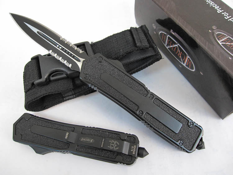 Scarab Switchblade