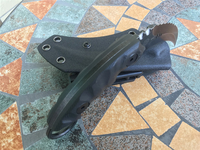 Shadow Claw Knife