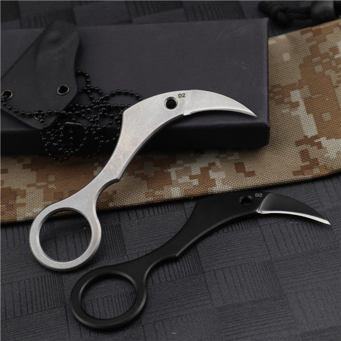 Little Sparrow claw knife