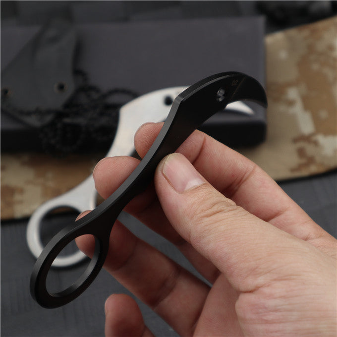 Little Sparrow claw knife