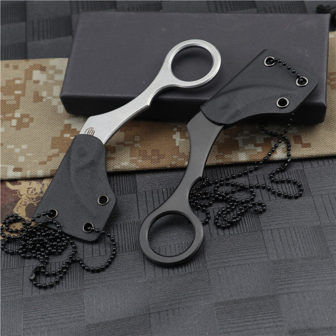 Little Sparrow claw knife