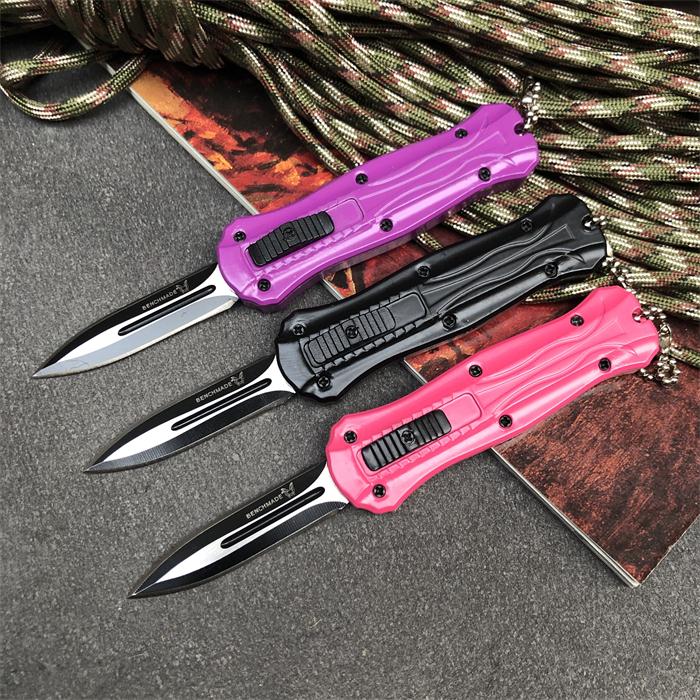 Mini Butterfly OTF (Out-The-Front) knife