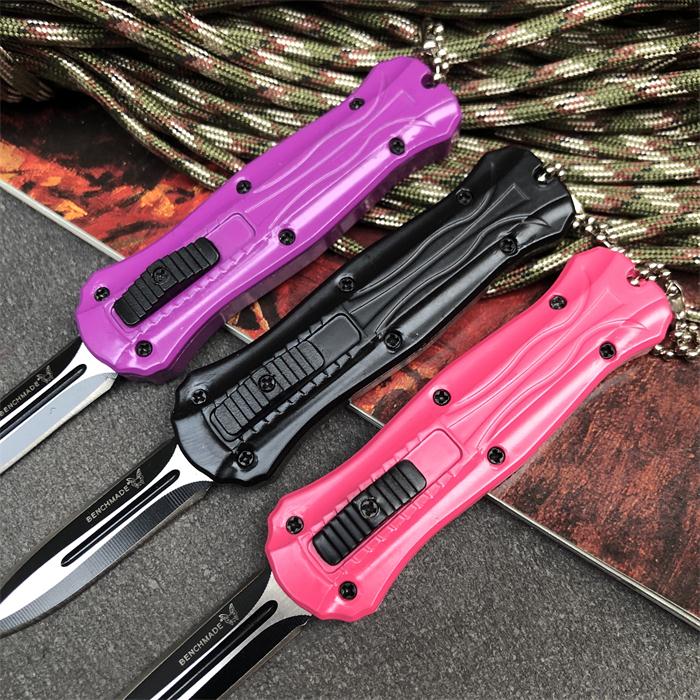Mini Butterfly OTF (Out-The-Front) knife