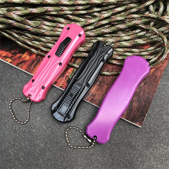 Mini Butterfly OTF (Out-The-Front) knife