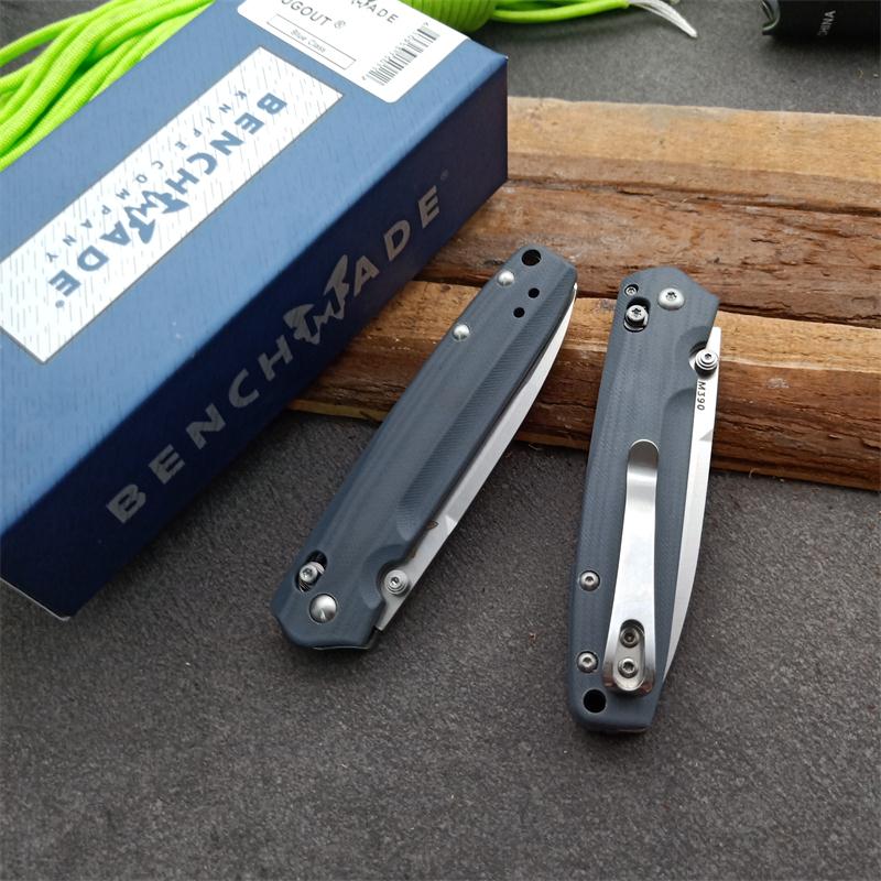 Folding knife