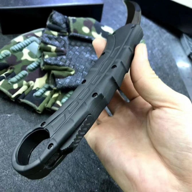 Soul Reaper Claw Switchblade