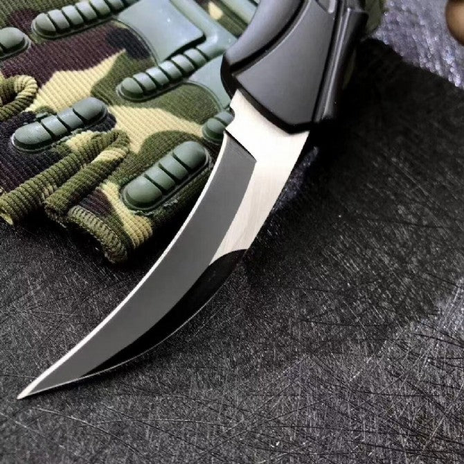 Soul Reaper Claw Switchblade