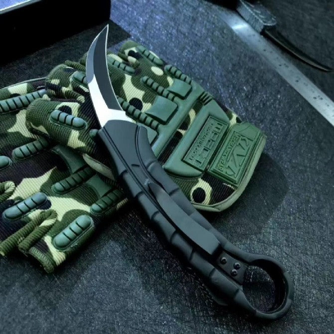 Soul Reaper Claw Switchblade