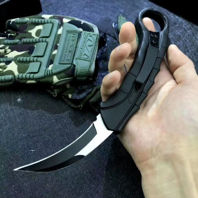 Soul Reaper Claw Switchblade