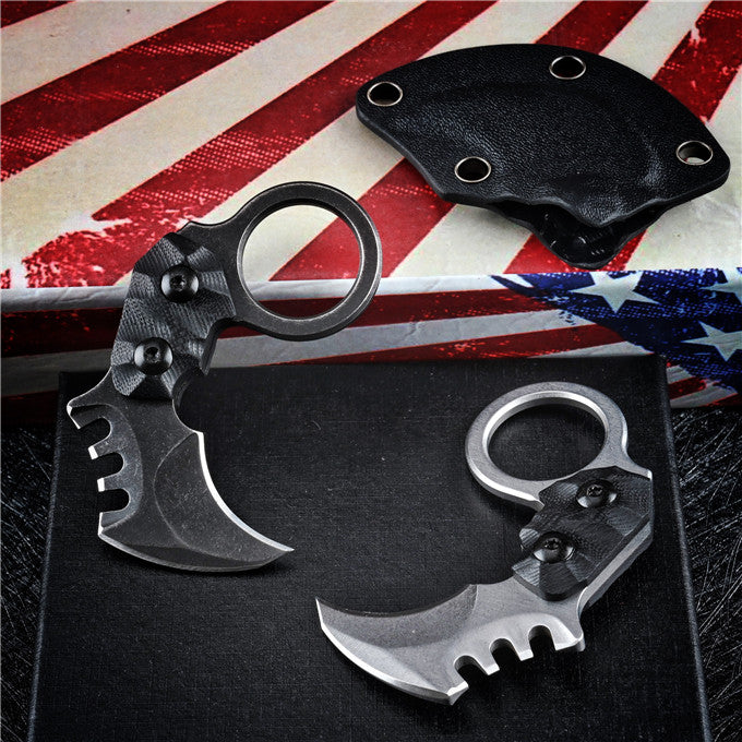 Claw Knife