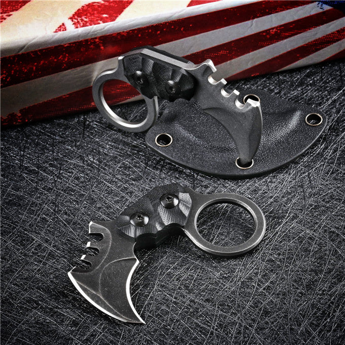 Claw Knife