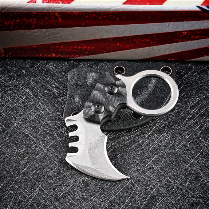 Claw Knife