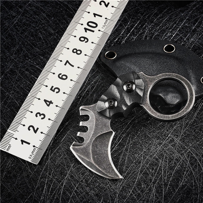 Claw Knife