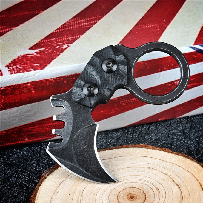 Claw Knife