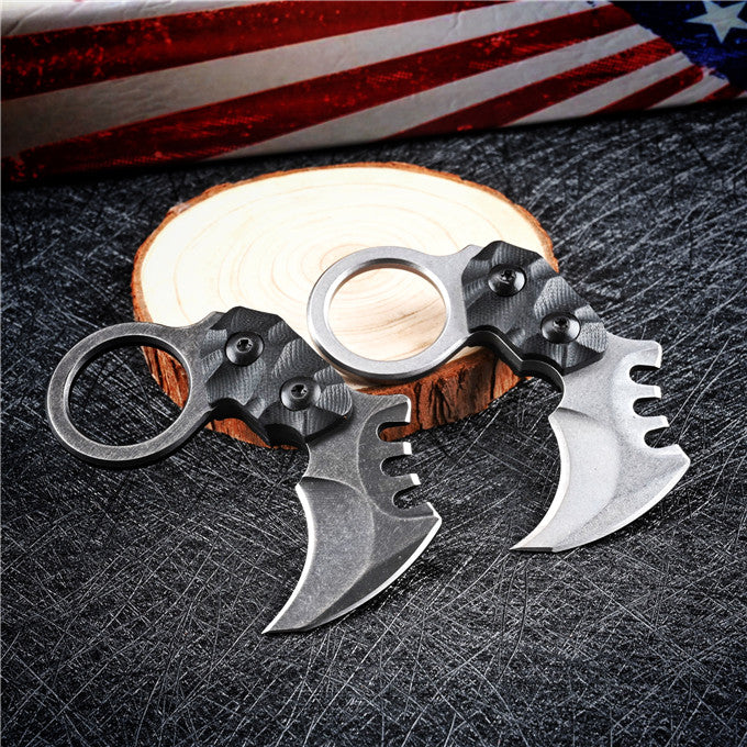 Claw Knife