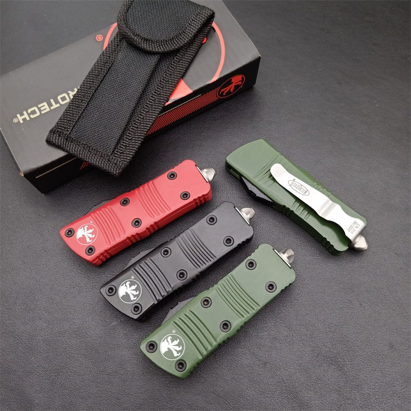 Automatic knife