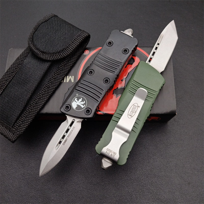 Automatic knife