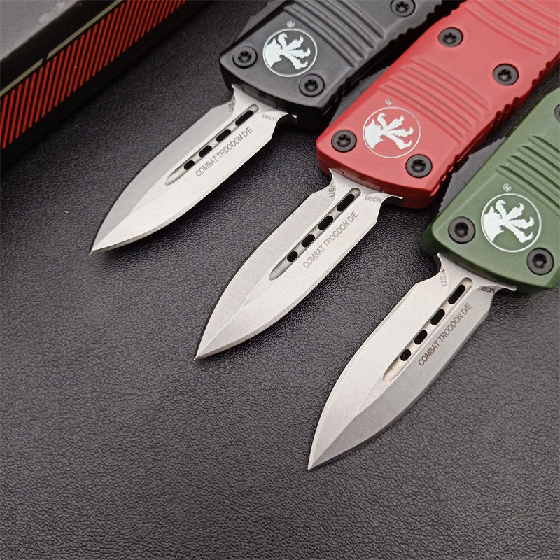Automatic knife