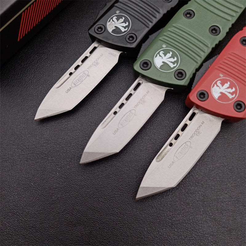 Automatic knife