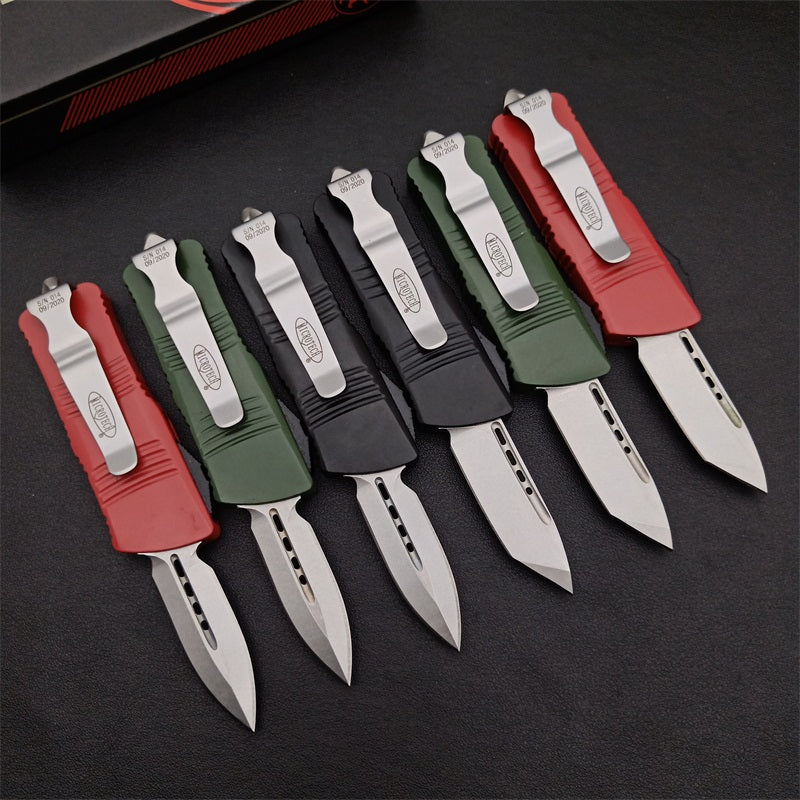 Automatic knife