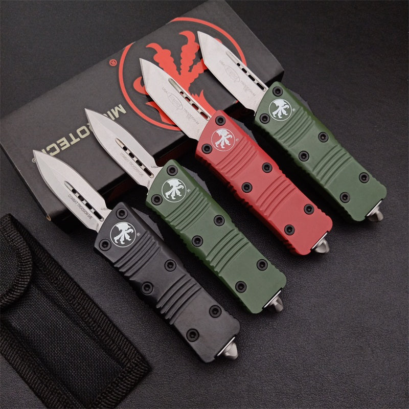 Automatic knife