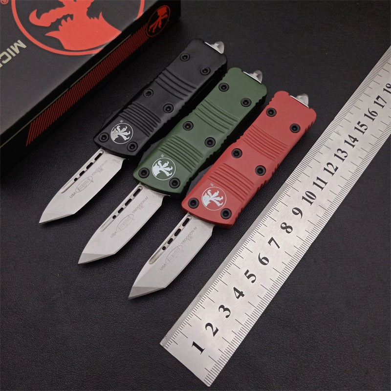 Automatic knife