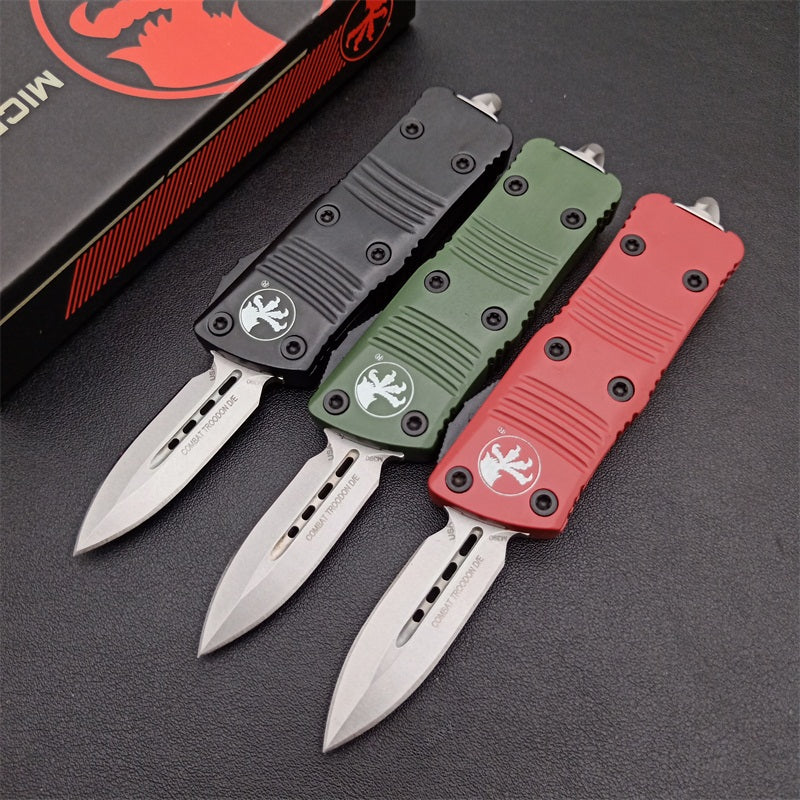Automatic knife