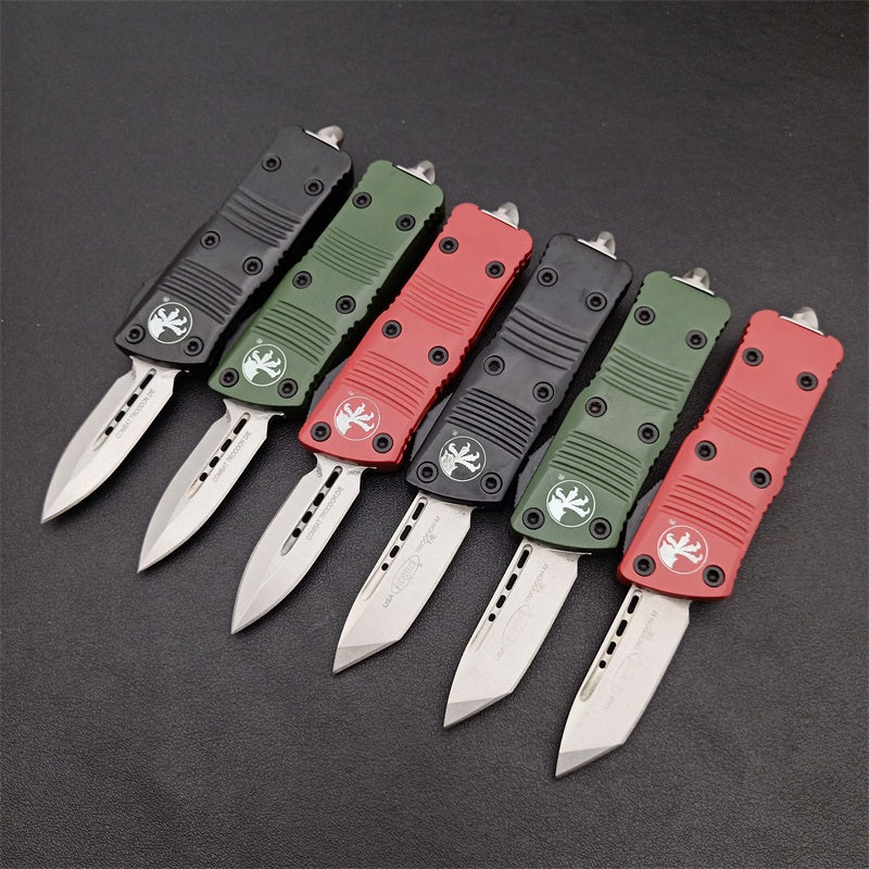 Automatic knife