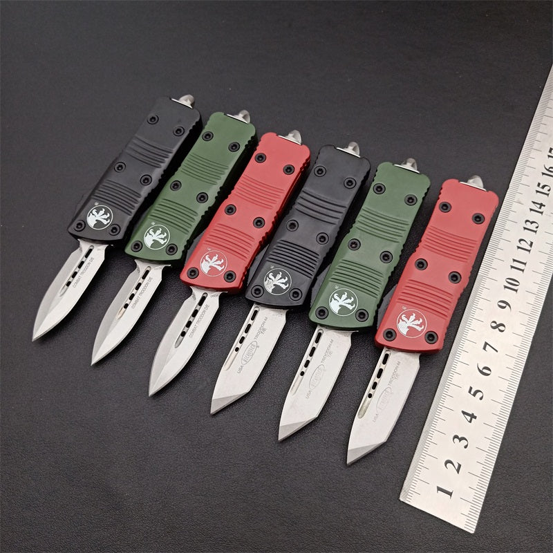 Automatic knife