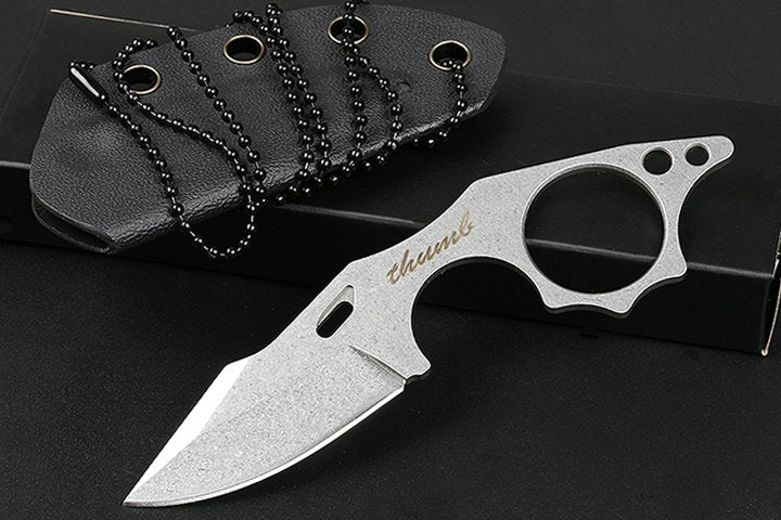 small knuckle duster