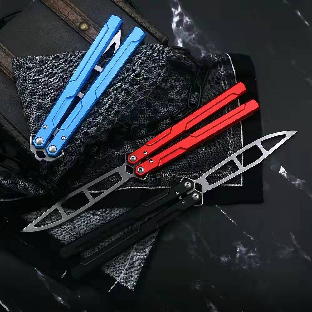 Original Training Butterfly Knife
