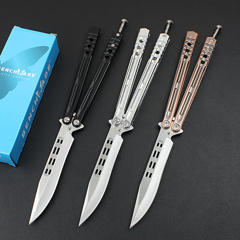 Witch Folding Knife